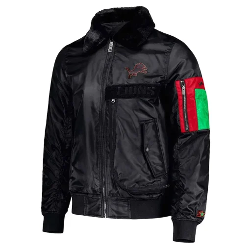 detroit-lions-ty-mopkins-starter-jacket