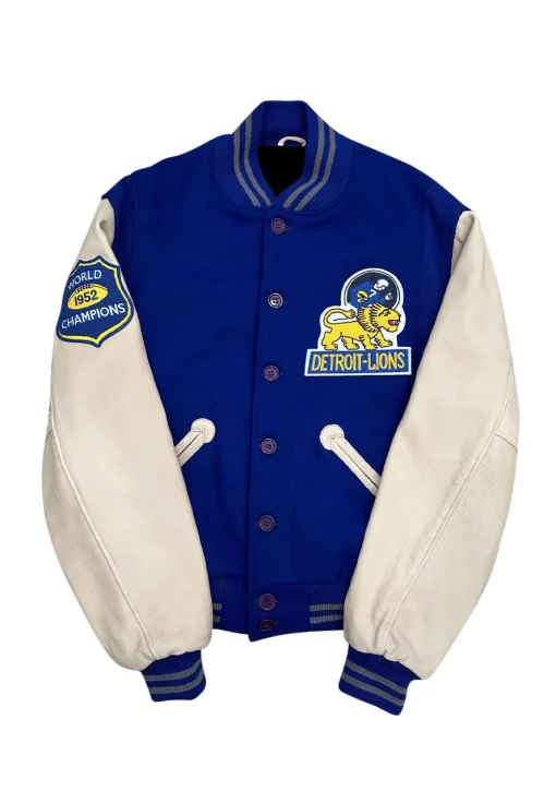 detroit-lions-world-1952-championship-varsity-jacket