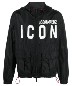dsquared2-icon-satin-black-jacket