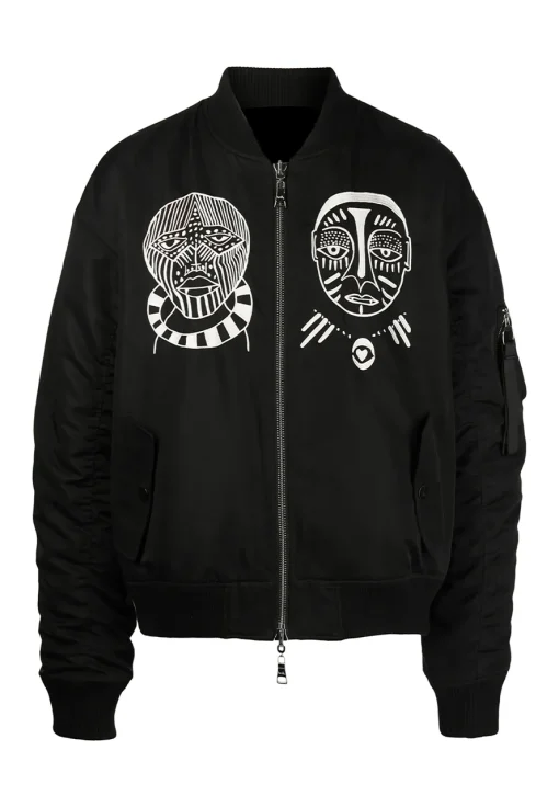 face-off-animal-black-lightweight-bomber-jacket
