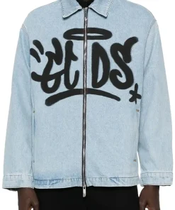 GCDS Blue Denim Jacket 6 gcds-denim-jacket