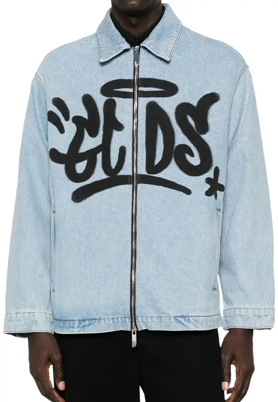 GCDS Blue Denim Jacket 3 gcds-denim-jacket