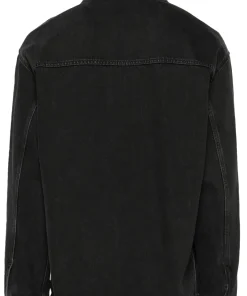 gcds-denim-jacket