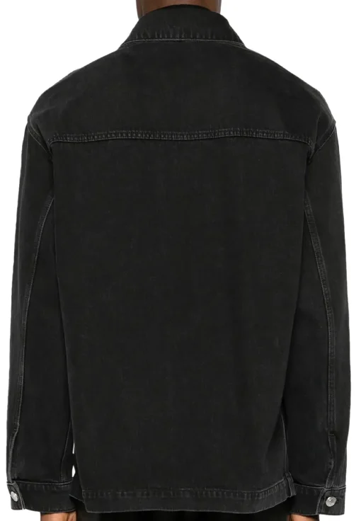 gcds-denim-jacket