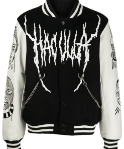graphic-print-black-off-white-jacket