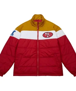 in-the-clutch-san-francisco-49ers-puffer-jacket