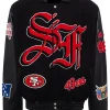 jh-san-francisco-49ers-black-bomber-jacket