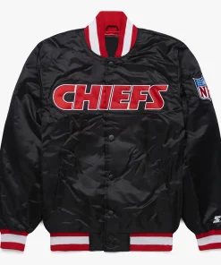 kansas-city-chiefs-blackout-varsity-jacket