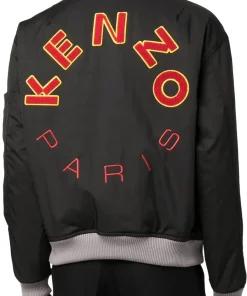 kenzo-paris-black-jacket