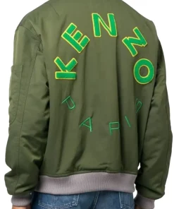 kenzo-paris-green-jacket