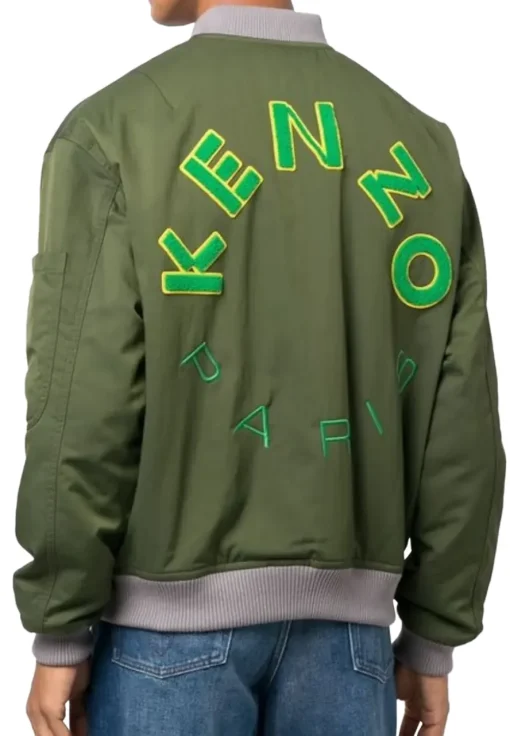 kenzo-paris-green-jacket