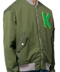 Kenzo Paris Green Varsity Jacket 8 kenzo-paris-jacket