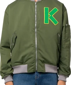 Kenzo Paris Green Varsity Jacket 7 kenzo-paris-varsity-jacket