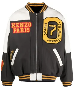 kenzo-tiger-academy-black-and-white-varsity-jacket
