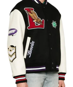Lanvin Black and White Bomber Jacket 8 lanvin-black-and-white-jacket