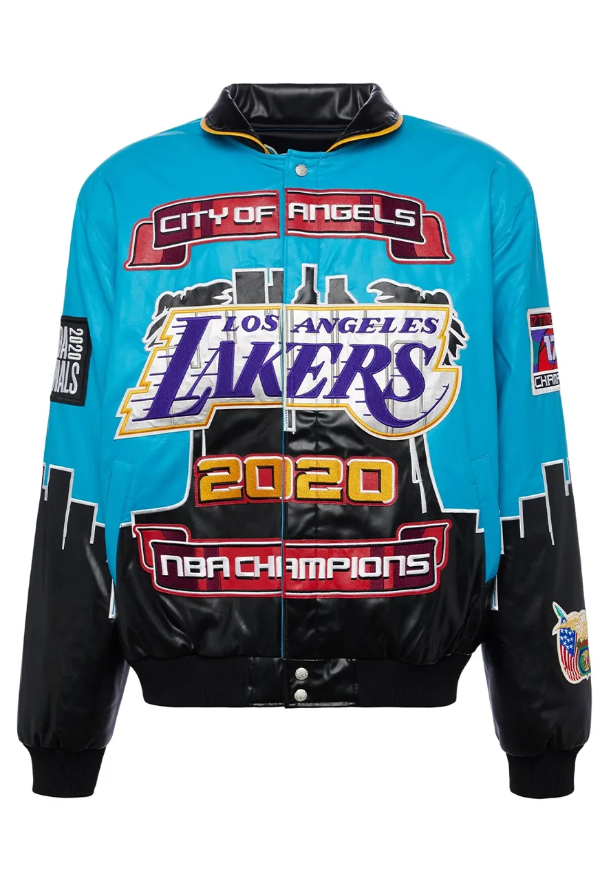 Los Angeles Lakers Champions Jacket 1 los-angeles-lakers-champions-jacket