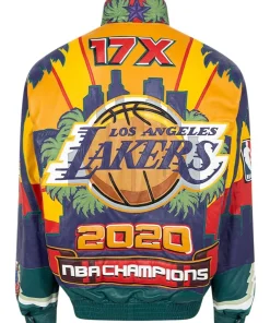 los-angeles-lakers-nba-champions-jacket