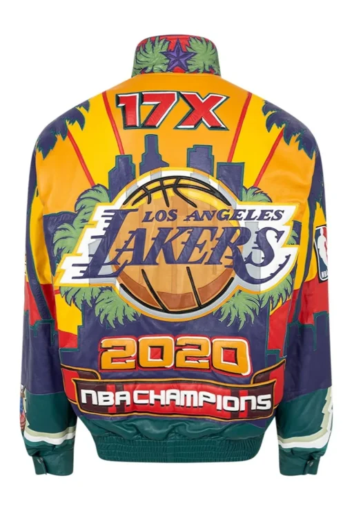 los-angeles-lakers-nba-champions-jacket