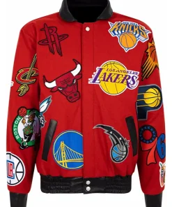 nba-collage-red-wool-jacket