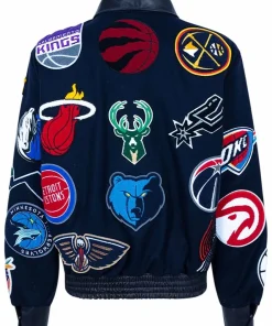 nba-navy-wool-jacket