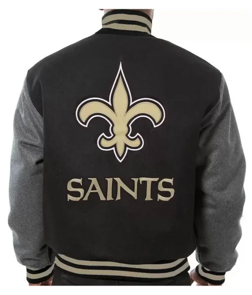 new-orleans-saints-jacket