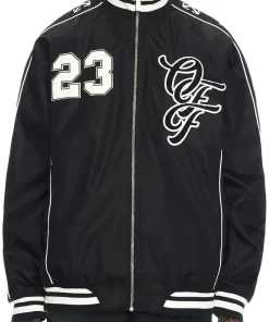 Off White Black Satin Bomber Jacket 7 off-white-black-bomber-jacket