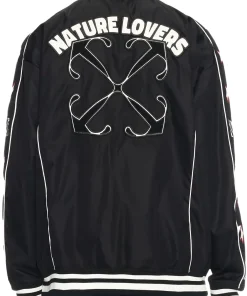 off-white-black-satin-jacket