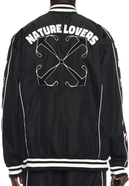 off-white-black-satin-jacket