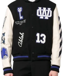 Off White Unicorn Patch Bomber Jacket 7 off-white-unicorn-bomber-jacket