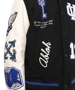 Off White Unicorn Patch Bomber Jacket 9 off-white-unicorn-jacket