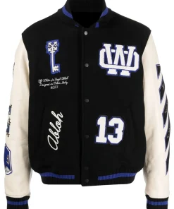 off-white-unicorn-patch-bomber-jacket