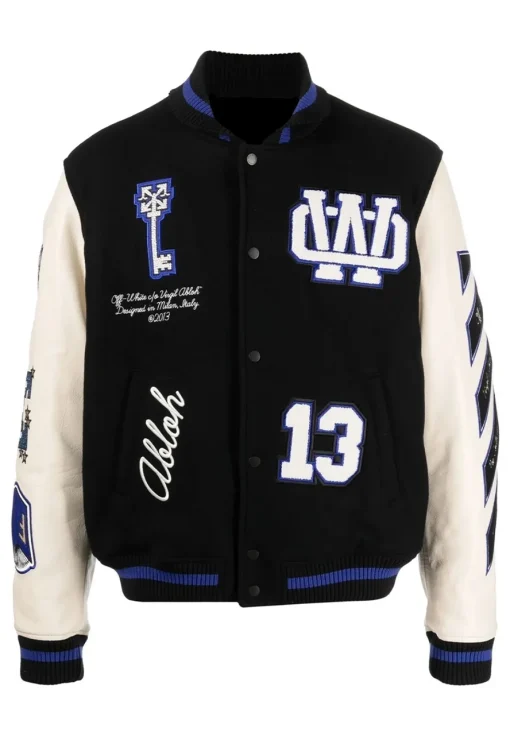 off-white-unicorn-patch-bomber-jacket