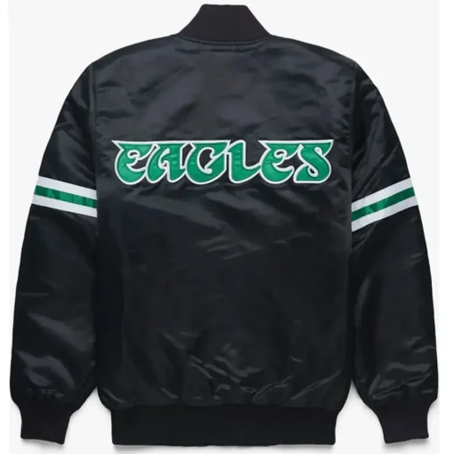 philadelphia-eagles-black-jacket