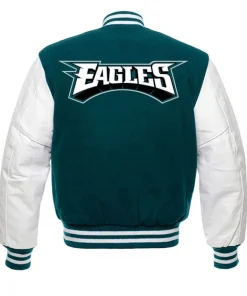 philadelphia-eagles-green-and-white-jacket