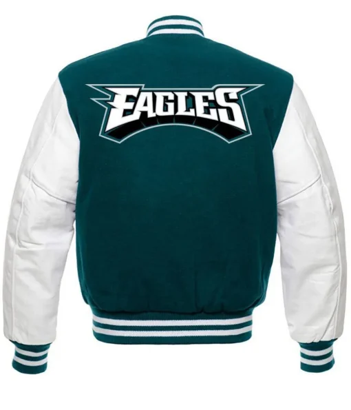 philadelphia-eagles-green-and-white-jacket