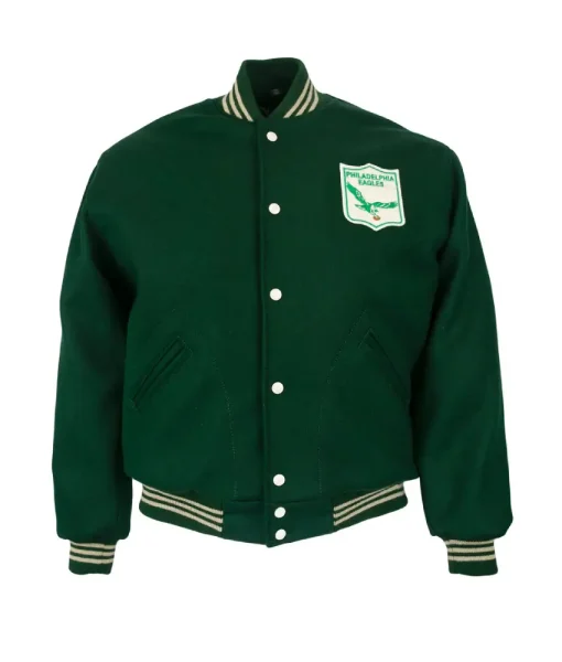 philadelphia-eagles-green-wool-varsity-jacket