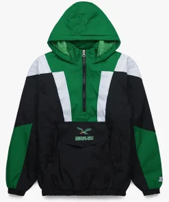 philadelphia-eagles-hooded-pullover-jacket