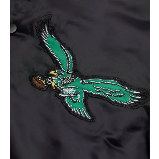 philadelphia-eagles-satin-jacket