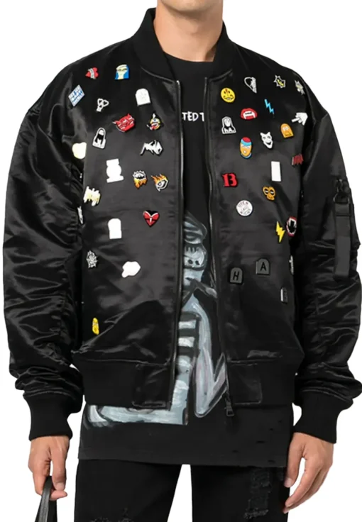 pin-explosion-black-satin-jacket