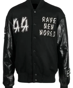 rave-new-world-black-bomber-jacket