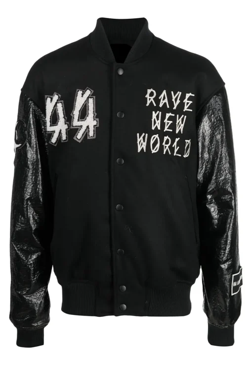 rave-new-world-black-bomber-jacket