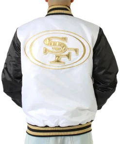 san-francisco-49ers-gold-patches-jacket