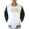 san-francisco-49ers-gold-patches-satin-jacket