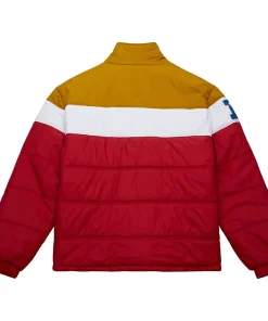 san-francisco-49ers-puffer-jacket