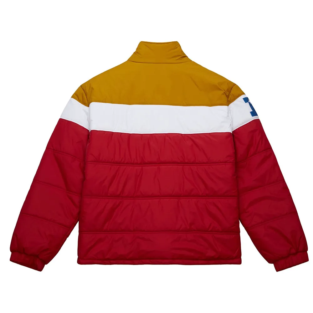 In The Clutch San Francisco 49ers Puffer Jacket 2 san-francisco-49ers-puffer-jacket