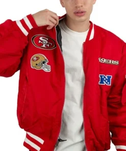 san-francisco-49ers-varsity-jacket