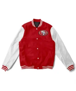 san-francisco-49ers-varsity-jacket