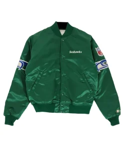 seattle-seahawks-1990s-green-satin-bomber-jacket