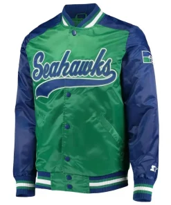 seattle-seahawks-blue-and-green-jacket