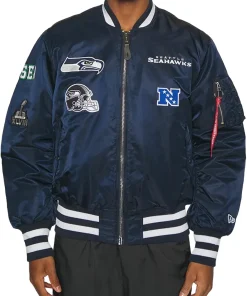 seattle-seahawks-bomber-jacket